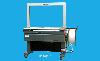 Fully Automatic Strapping Machines